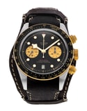 Tudor Heritage Black Bay M79363N-0002